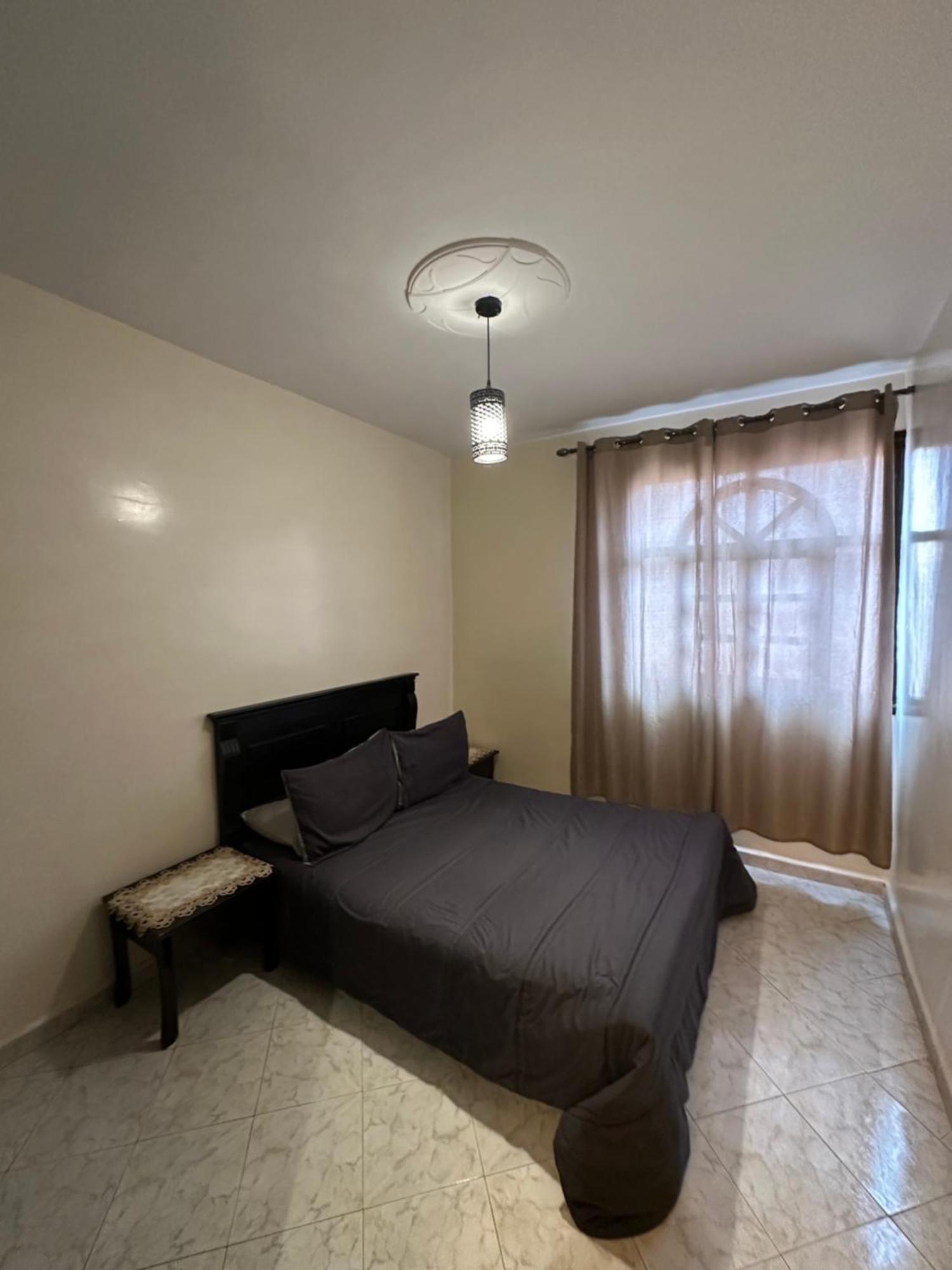 Lovely 2-Bedroom Appartement มาร์ราเกช ภายนอก รูปภาพ